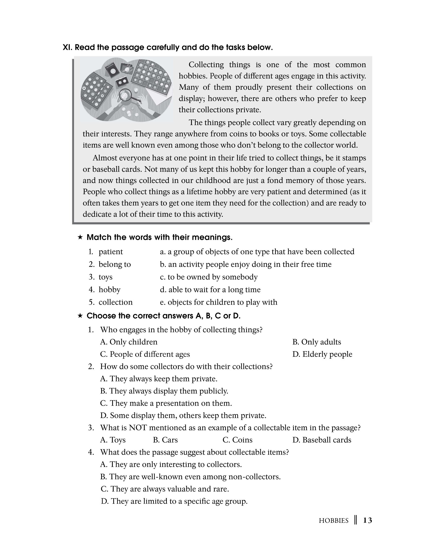 từ vựng tiếng anh 7