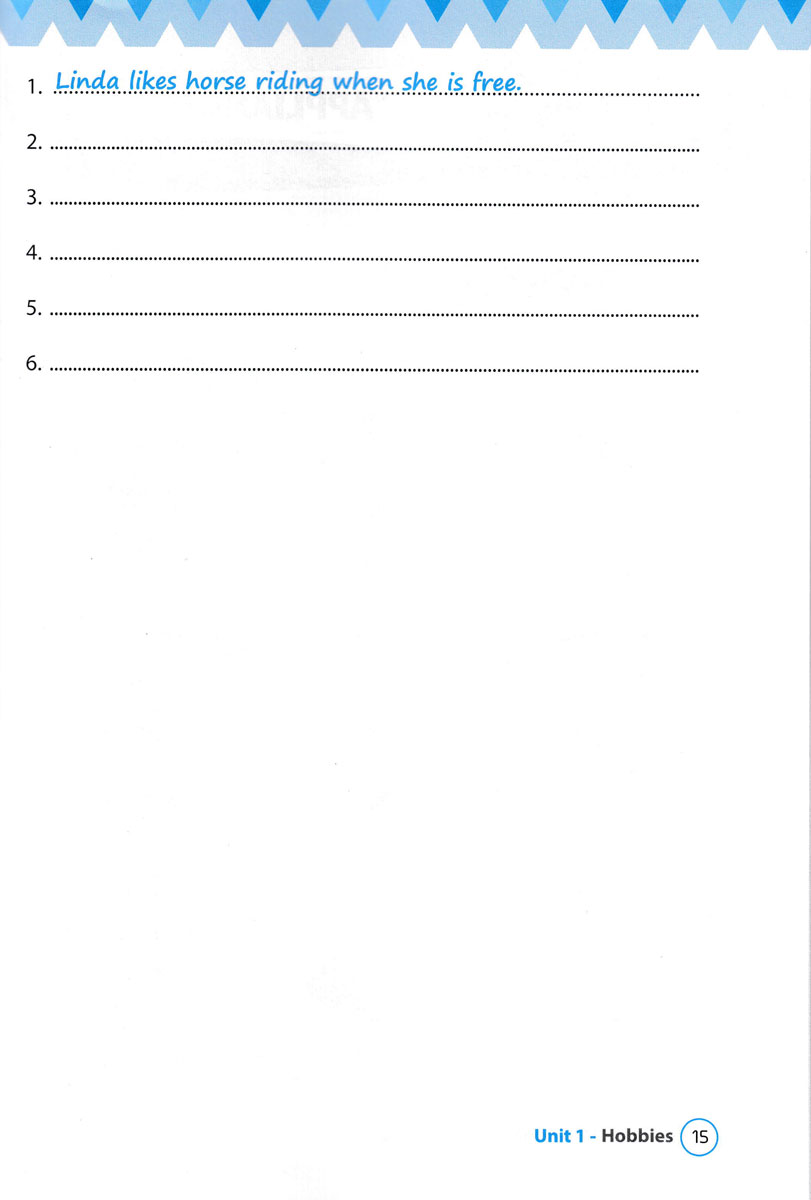 từ vựng tiếng anh theo chủ đề lớp 4