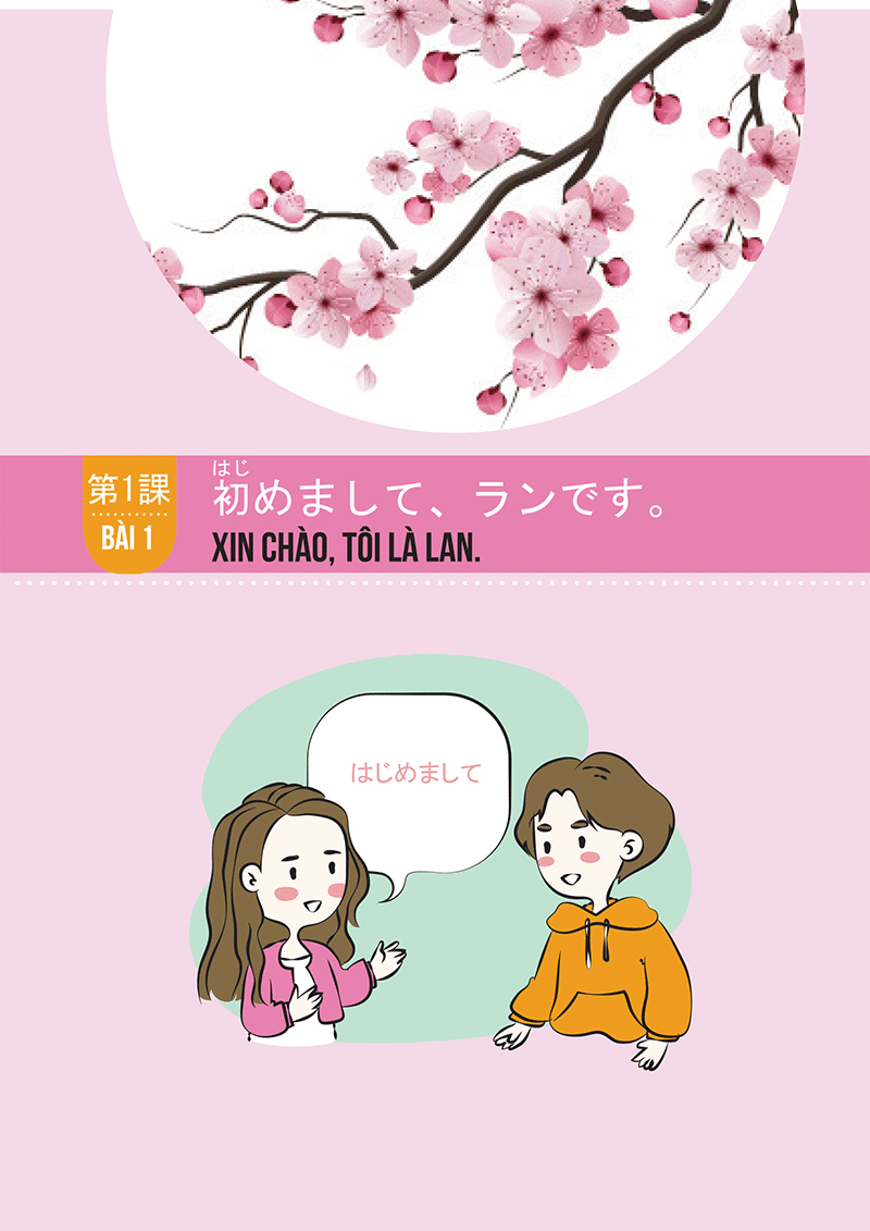 từ vựng tiếng nhật qua hội thoại giao tiếp