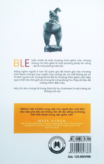 từ xxl đến xxs - bí quyết để thon thả, thư thái và thảnh thơi