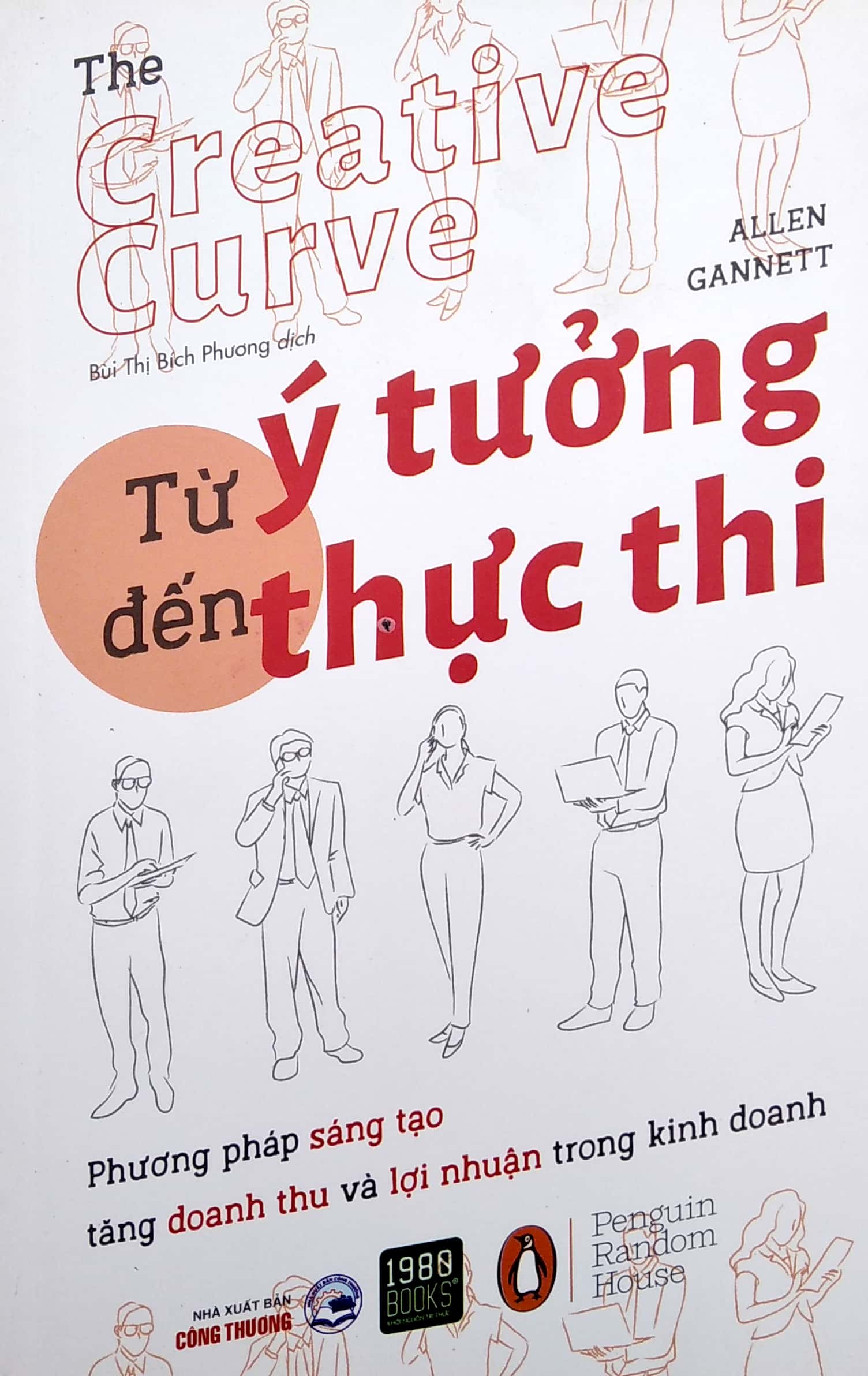 từ ý tưởng đến thực thi