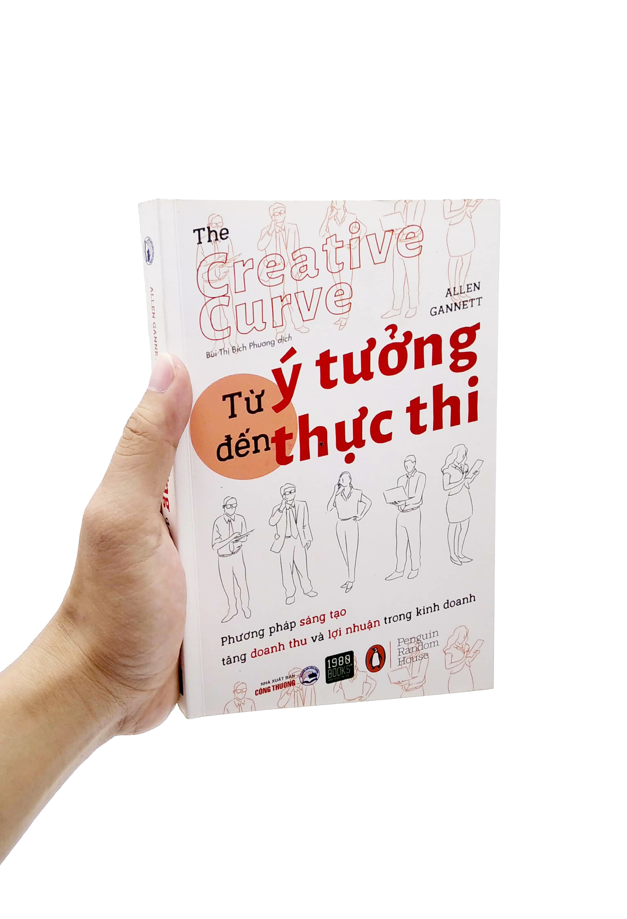 từ ý tưởng đến thực thi