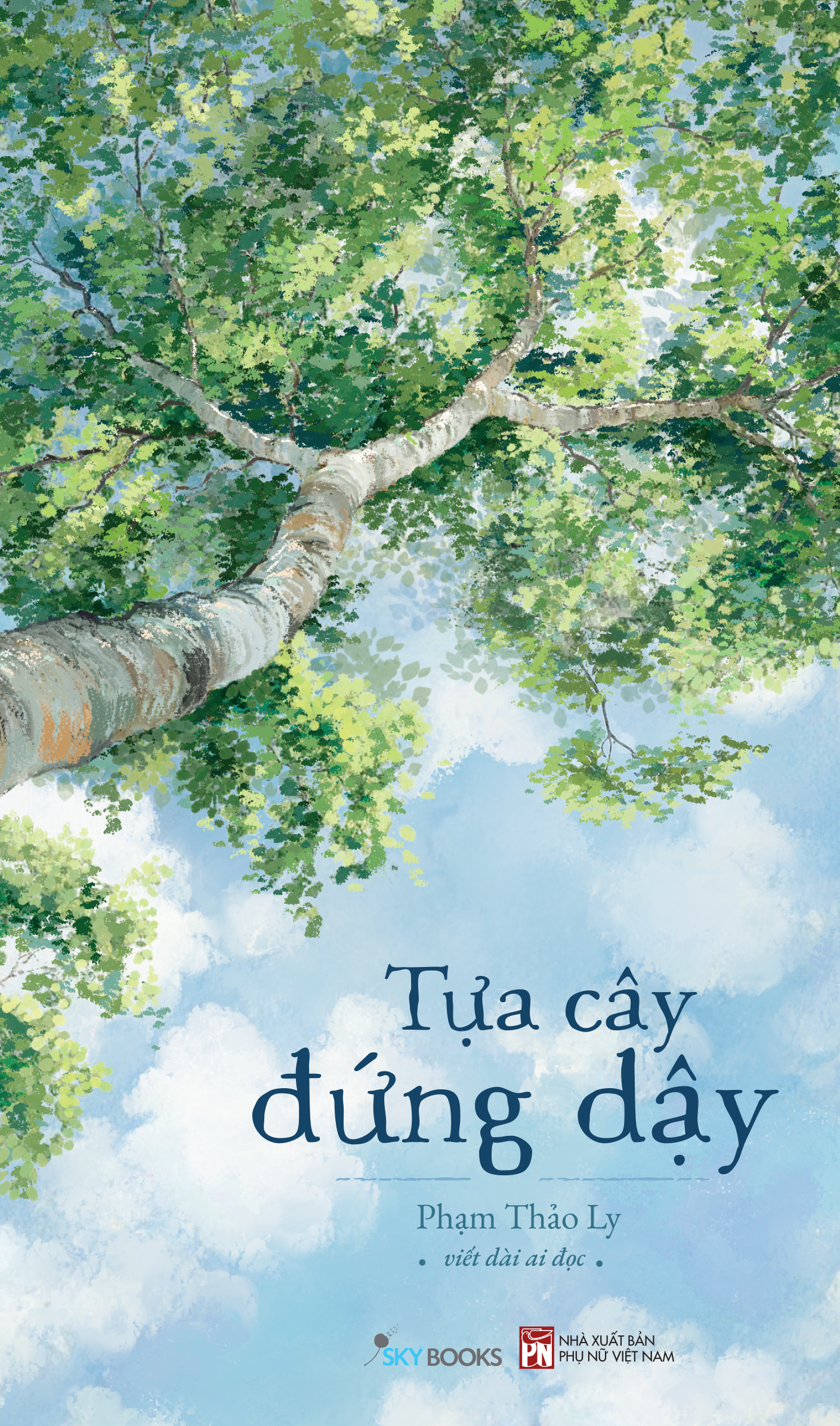 Tựa Cây Đứng Dậy