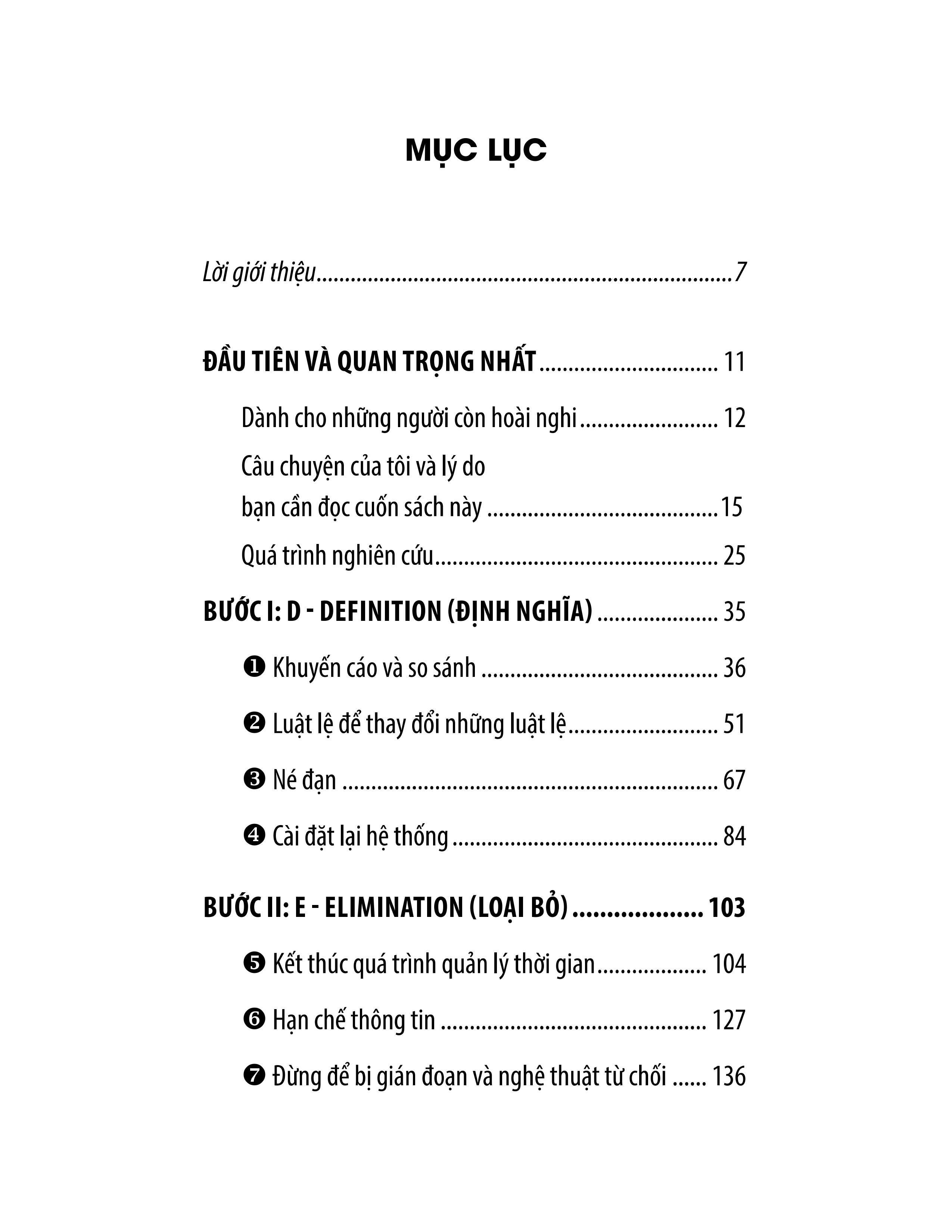 Tuan Lam Viec 4 Gio - Bia Cung - Sach Tinh Gon