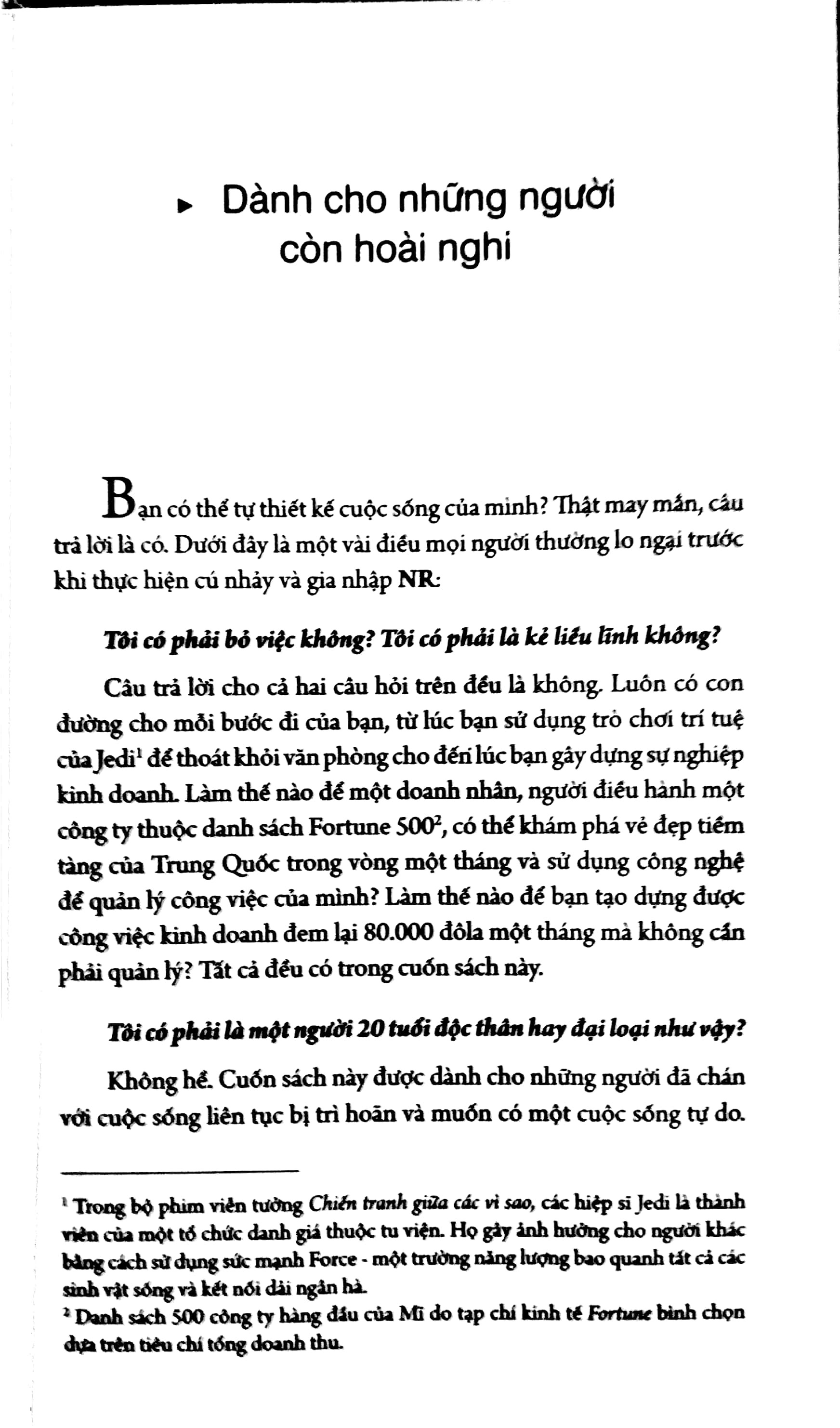 tuần làm việc 4 giờ (tái bản 2024)