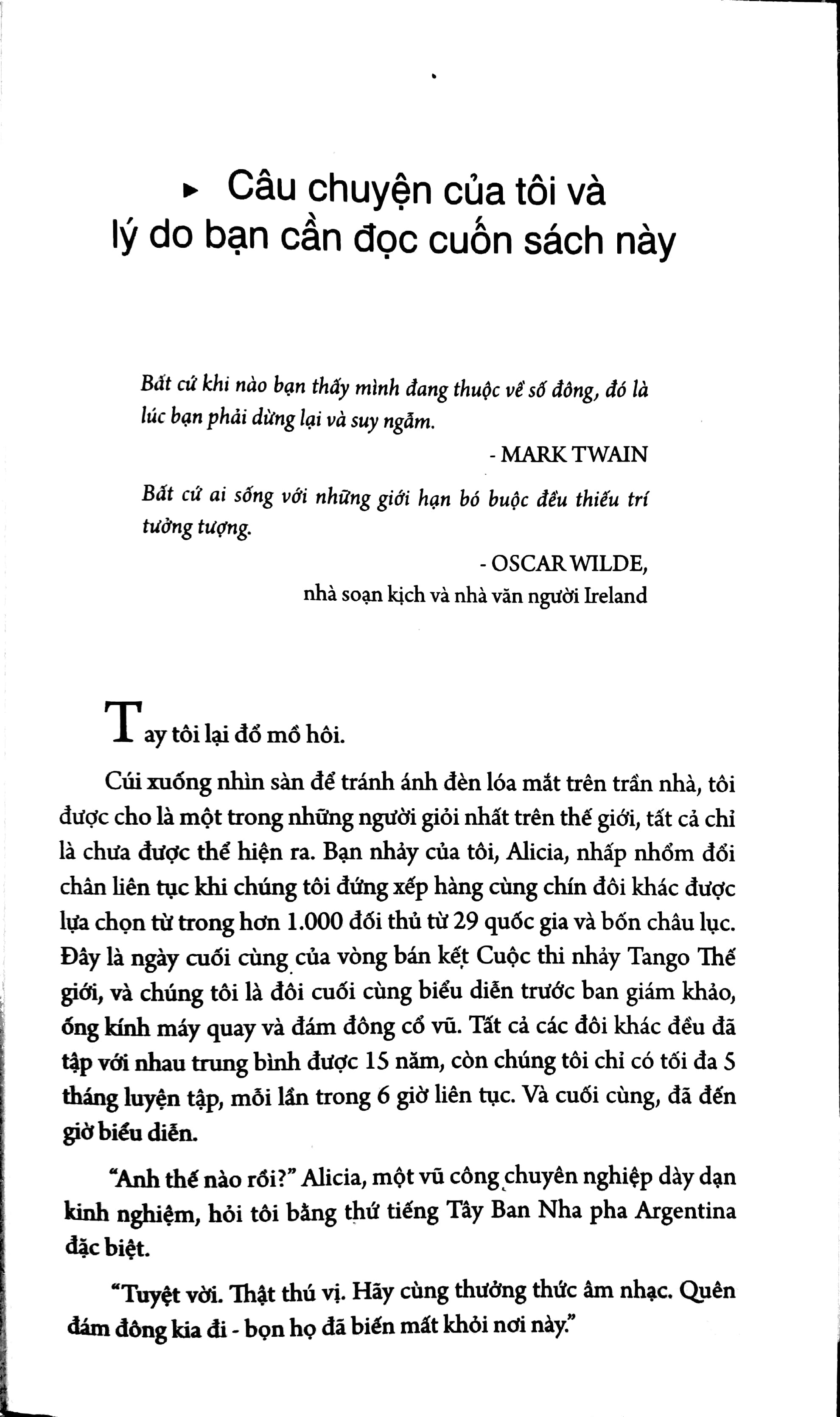 tuần làm việc 4 giờ (tái bản 2024)