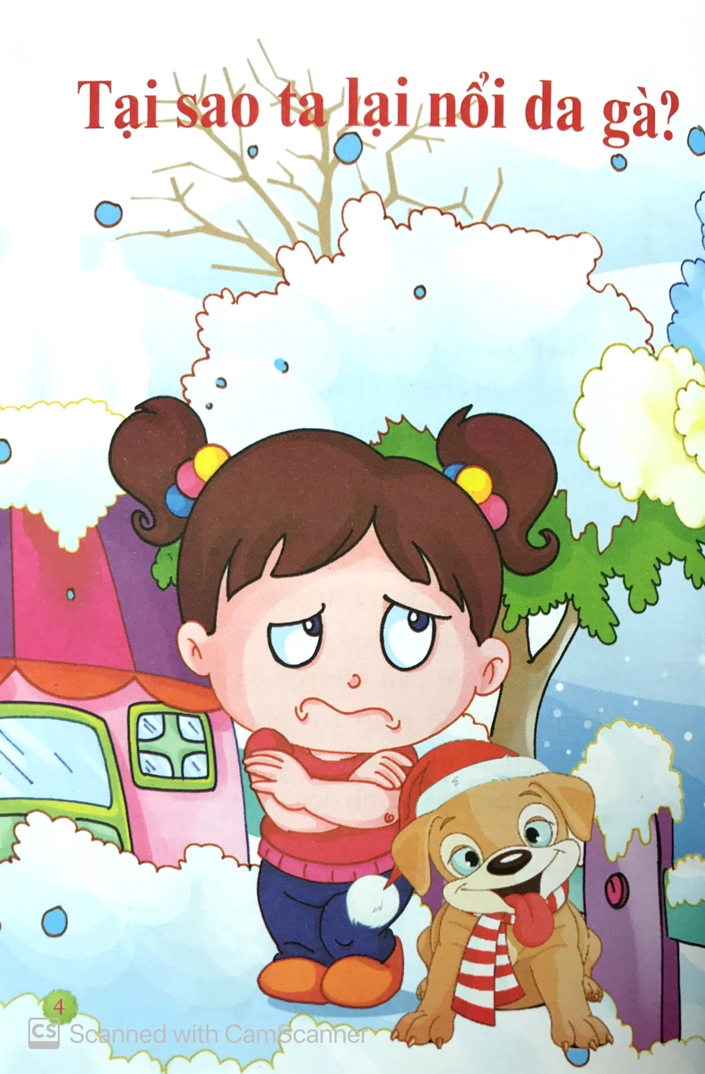 tuần lễ bách khoa thú vị - thứ tư hỏi han - tại sao phải rửa chân khi đi ngủ