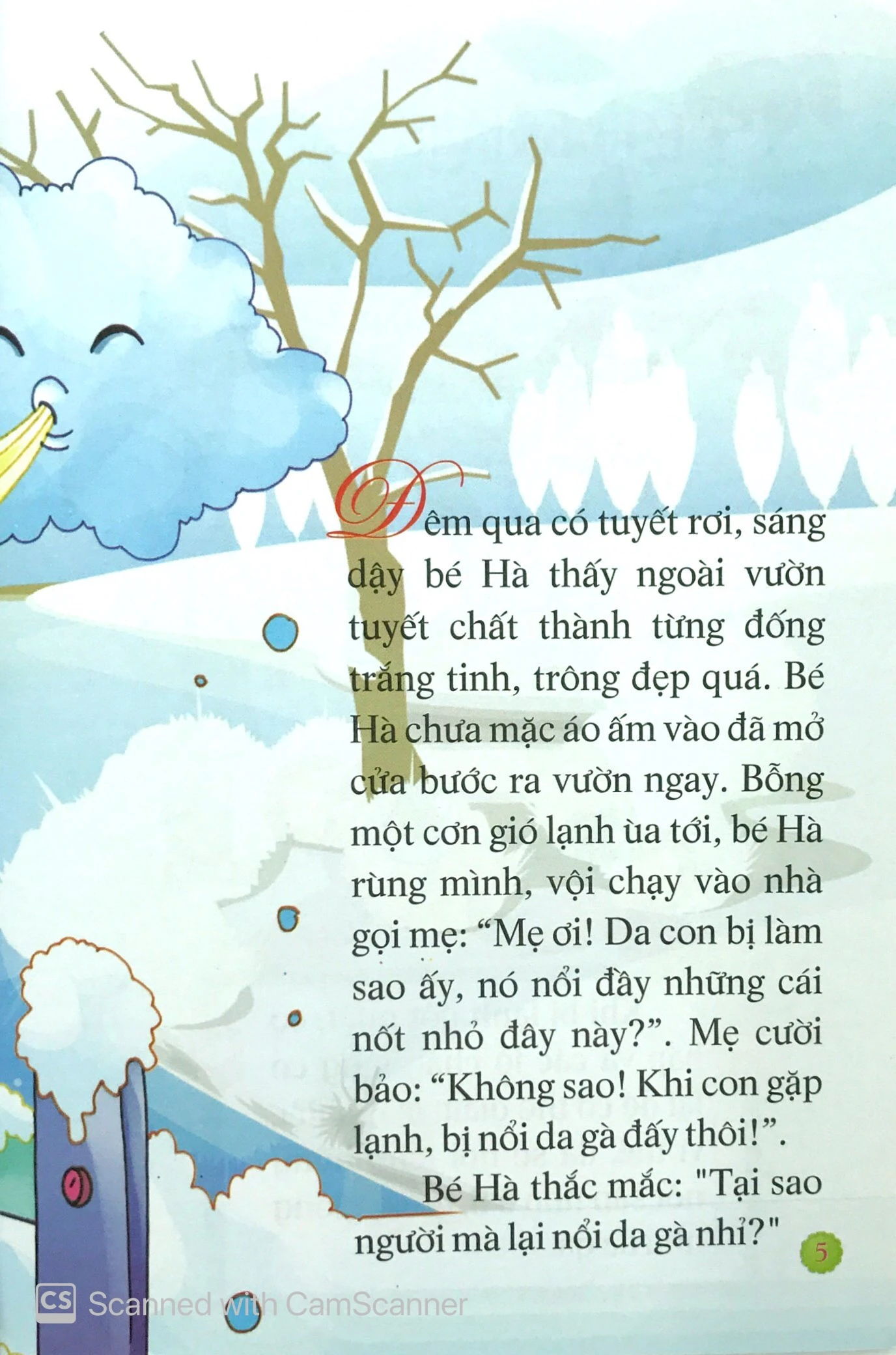 tuần lễ bách khoa thú vị - thứ tư hỏi han - tại sao phải rửa chân khi đi ngủ