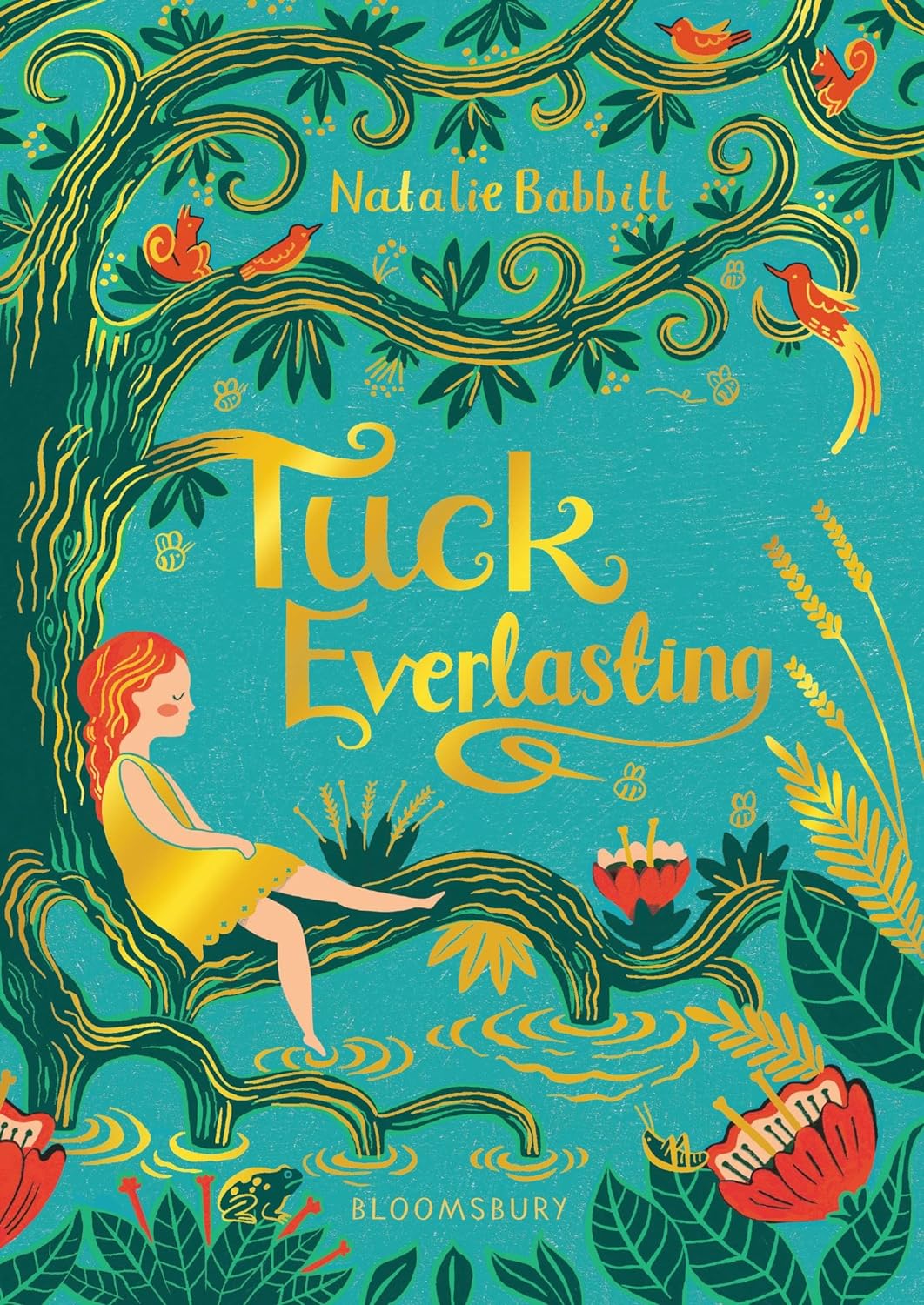 tuck everlasting
