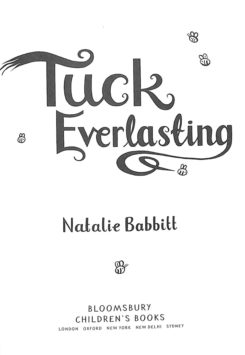 tuck everlasting