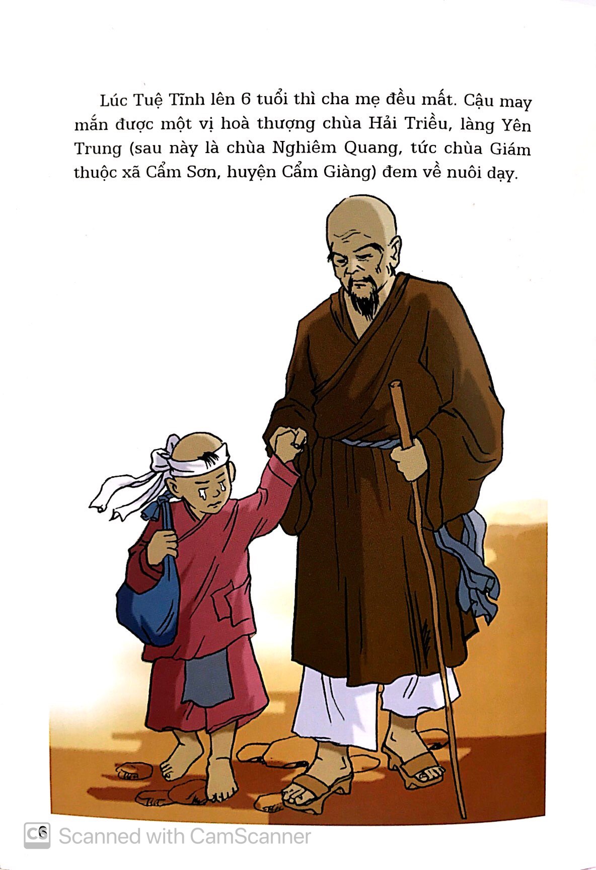 tuệ tĩnh danh y thời trần