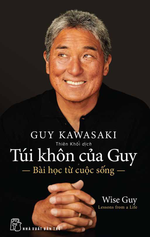 túi khôn của guy - bài học từ cuộc sống