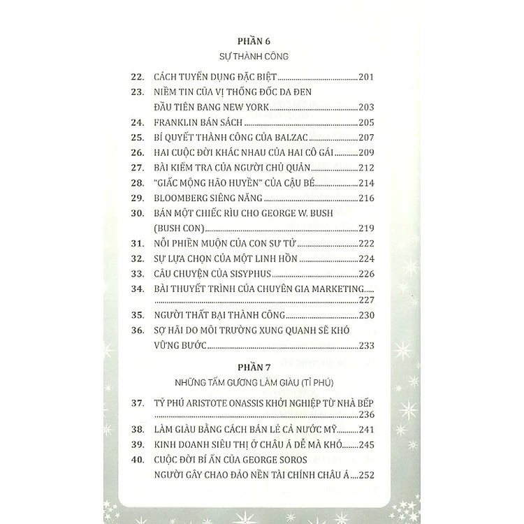 túi khôn nho nhỏ của nhân loại về cuộc sống - tập 2