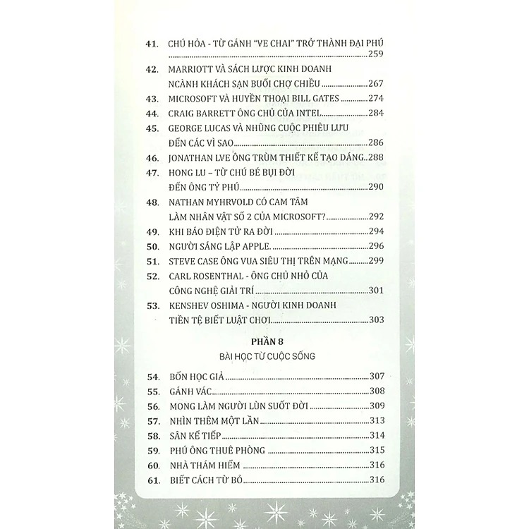 túi khôn nho nhỏ của nhân loại về cuộc sống - tập 2