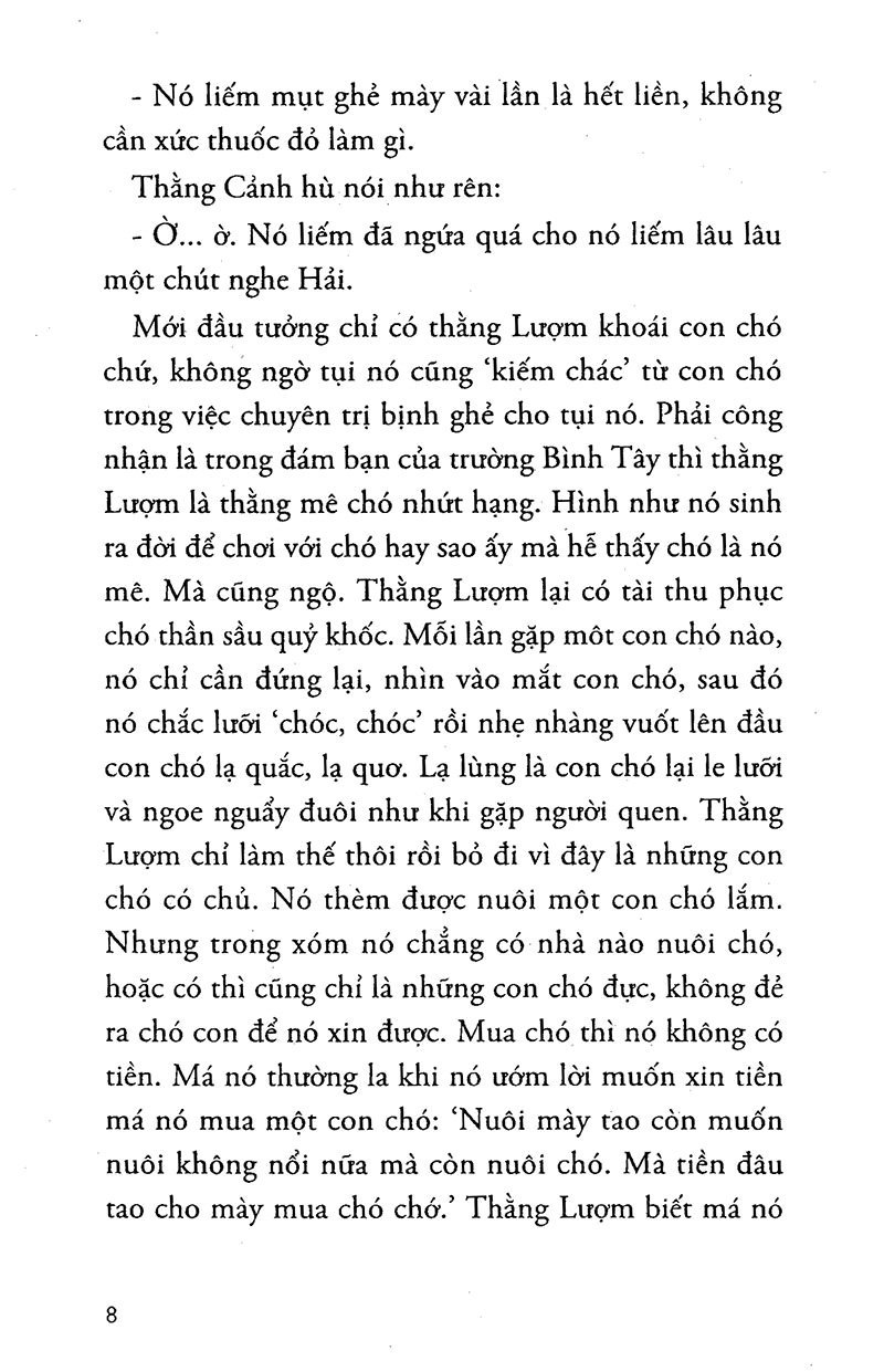 tụi lớp nhứt trường bình tây, cây viết máy và con chó nhỏ (tái bản 2025)
