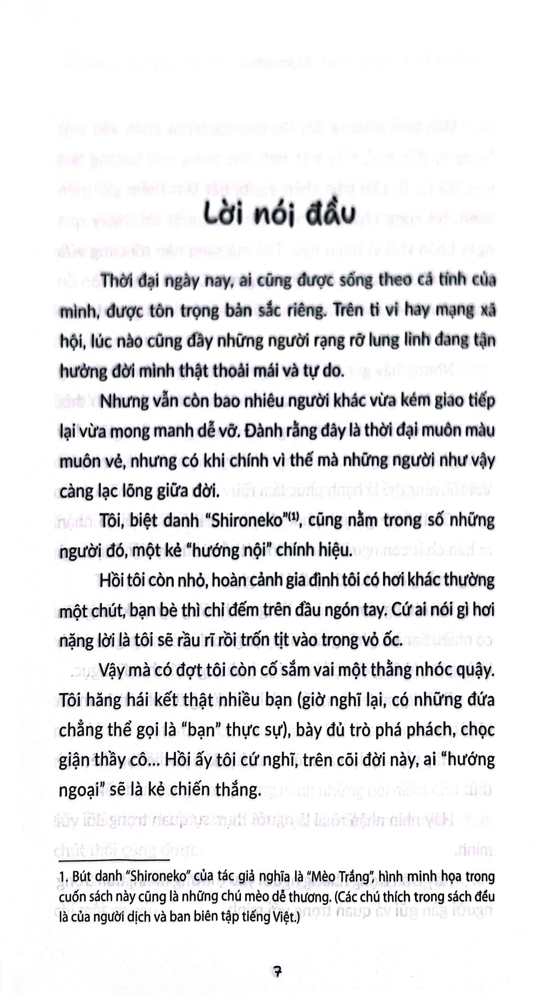 Tui Meo Xinh The Con Co Ke Che, Thi Minh Bi Ghet Co He Gi Dau!