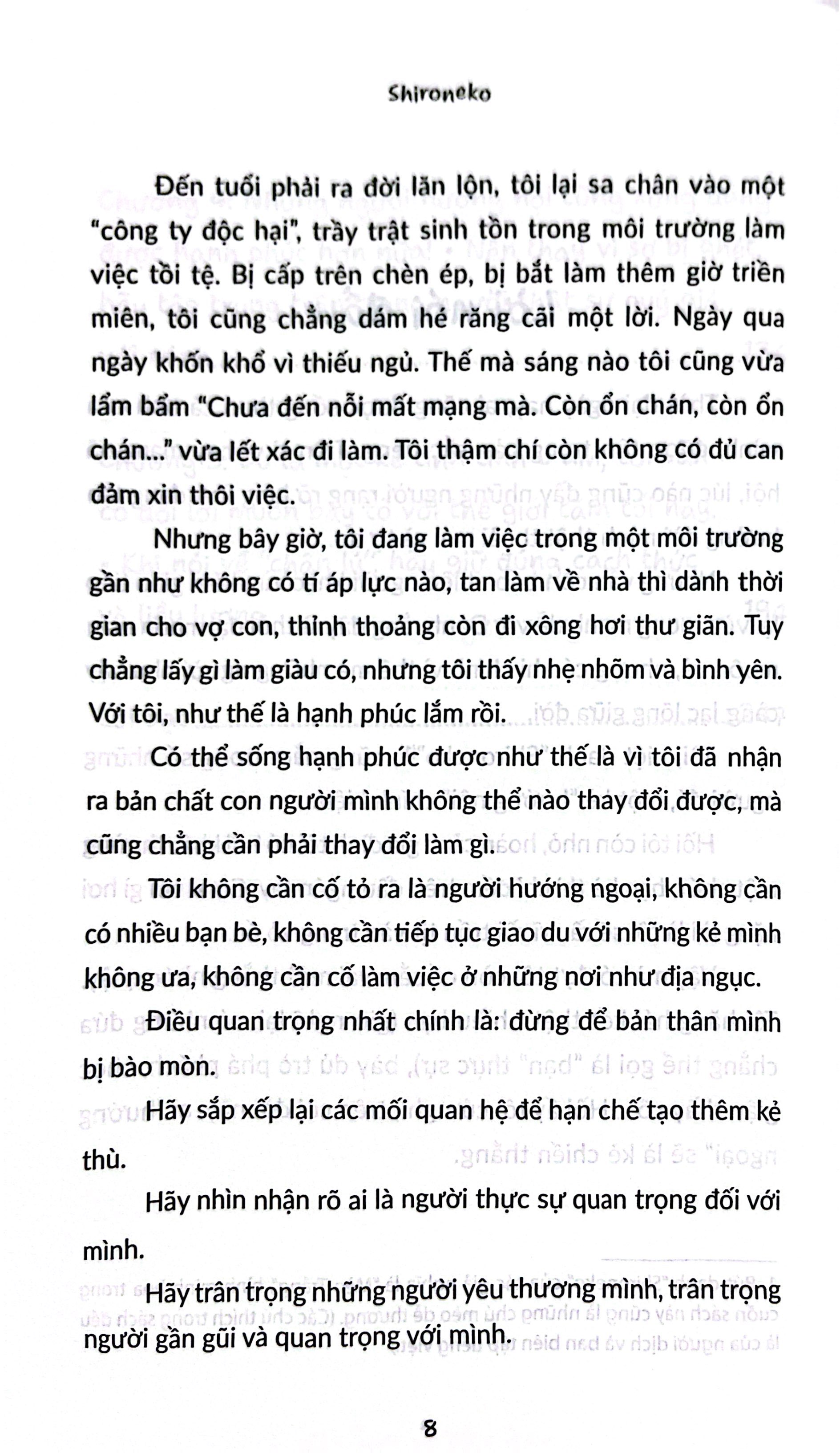 Tui Meo Xinh The Con Co Ke Che, Thi Minh Bi Ghet Co He Gi Dau!