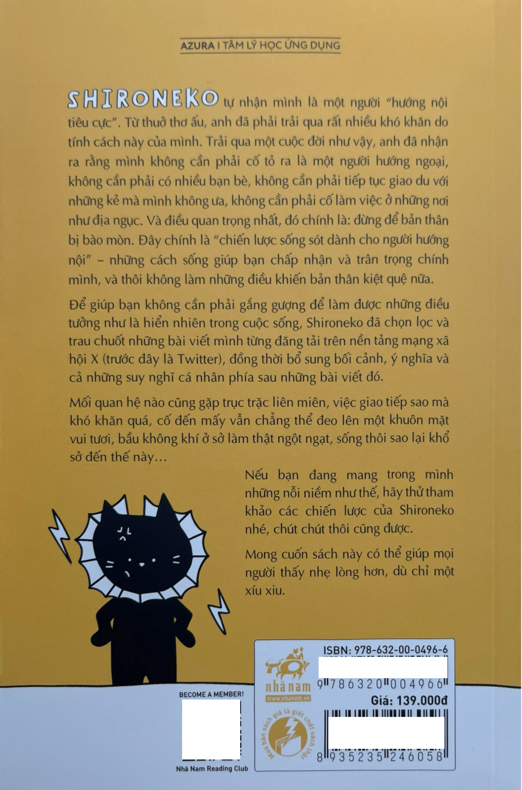 Tui Meo Xinh The Con Co Ke Che, Thi Minh Bi Ghet Co He Gi Dau!