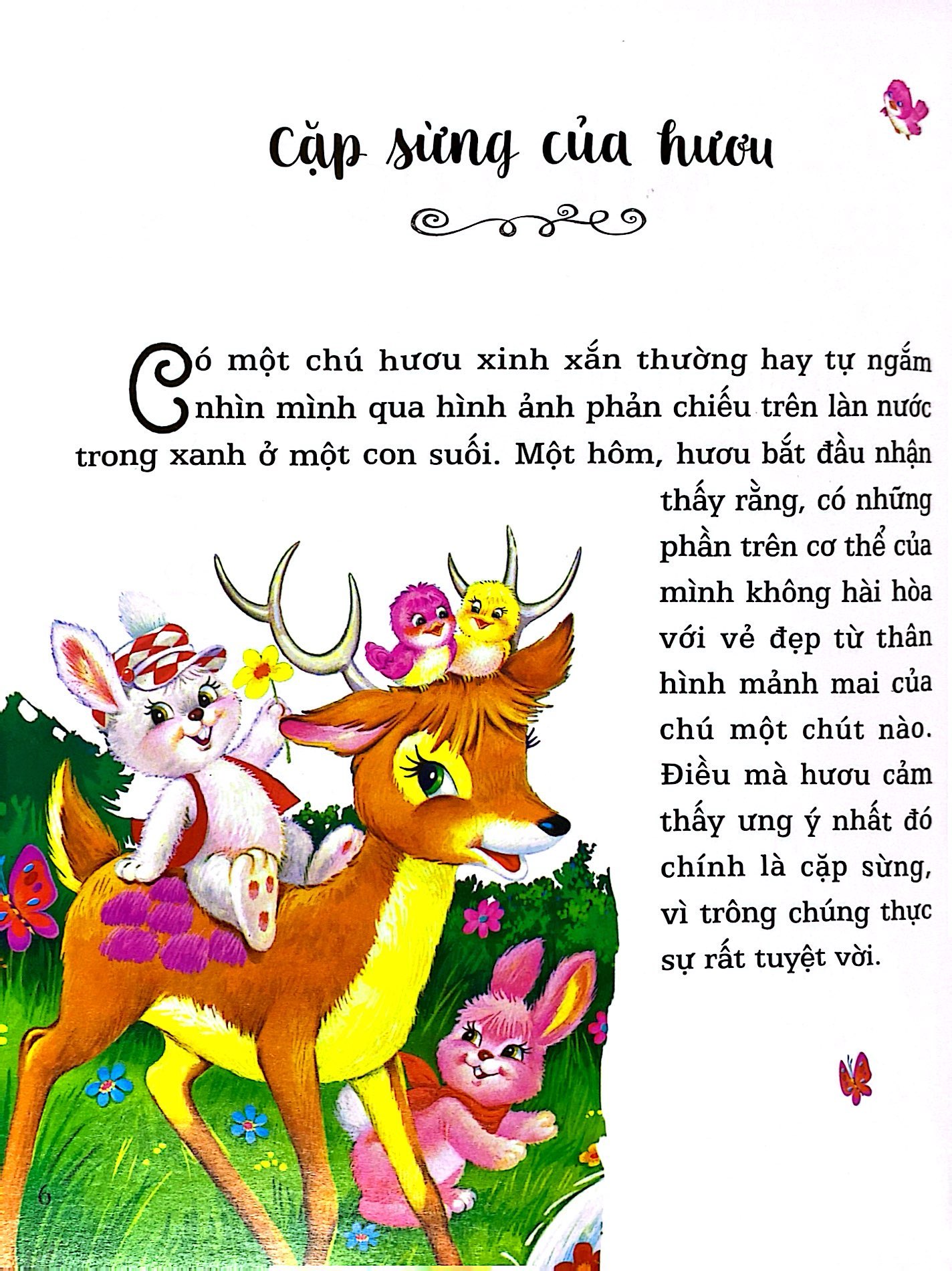 Tui Truyen Xinh Dep - 10 Cau Chuyen Tuyet Voi De Cac Ban Nho Mang Theo Ben Minh (Tui Mau Hong)