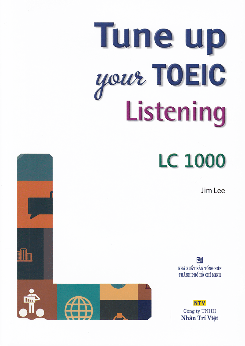 tune up your toeic reading rc 1000