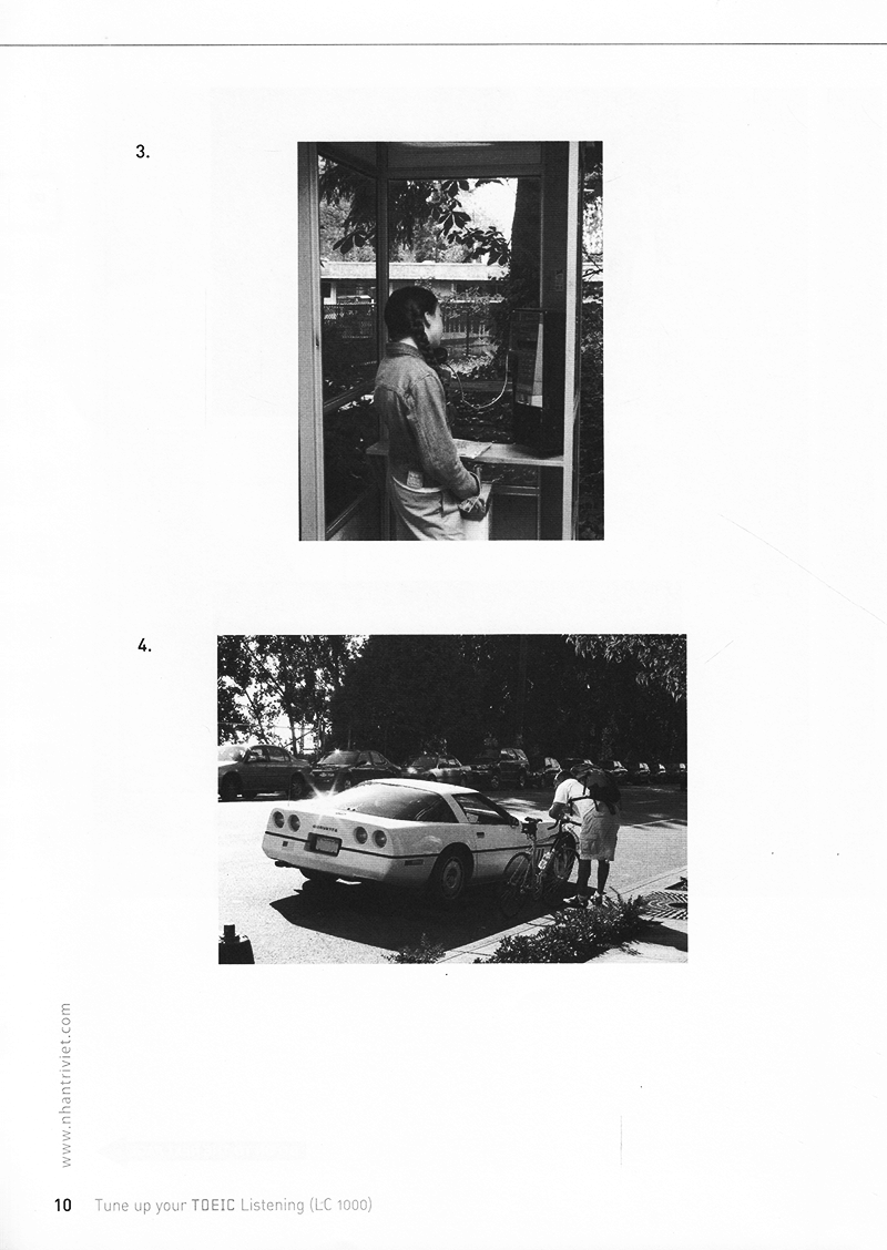 tune up your toeic reading rc 1000