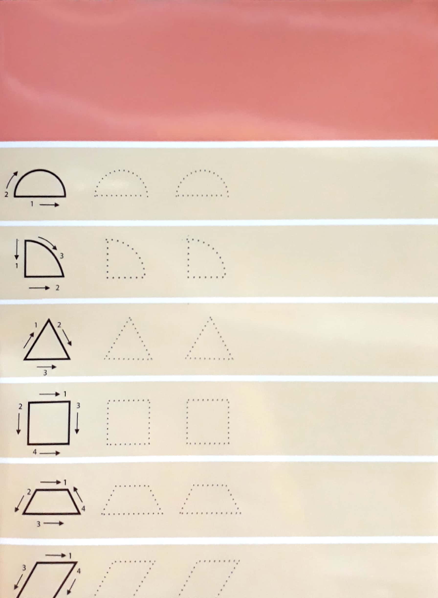 từng bước học vẽ sáng tạo với hình khối