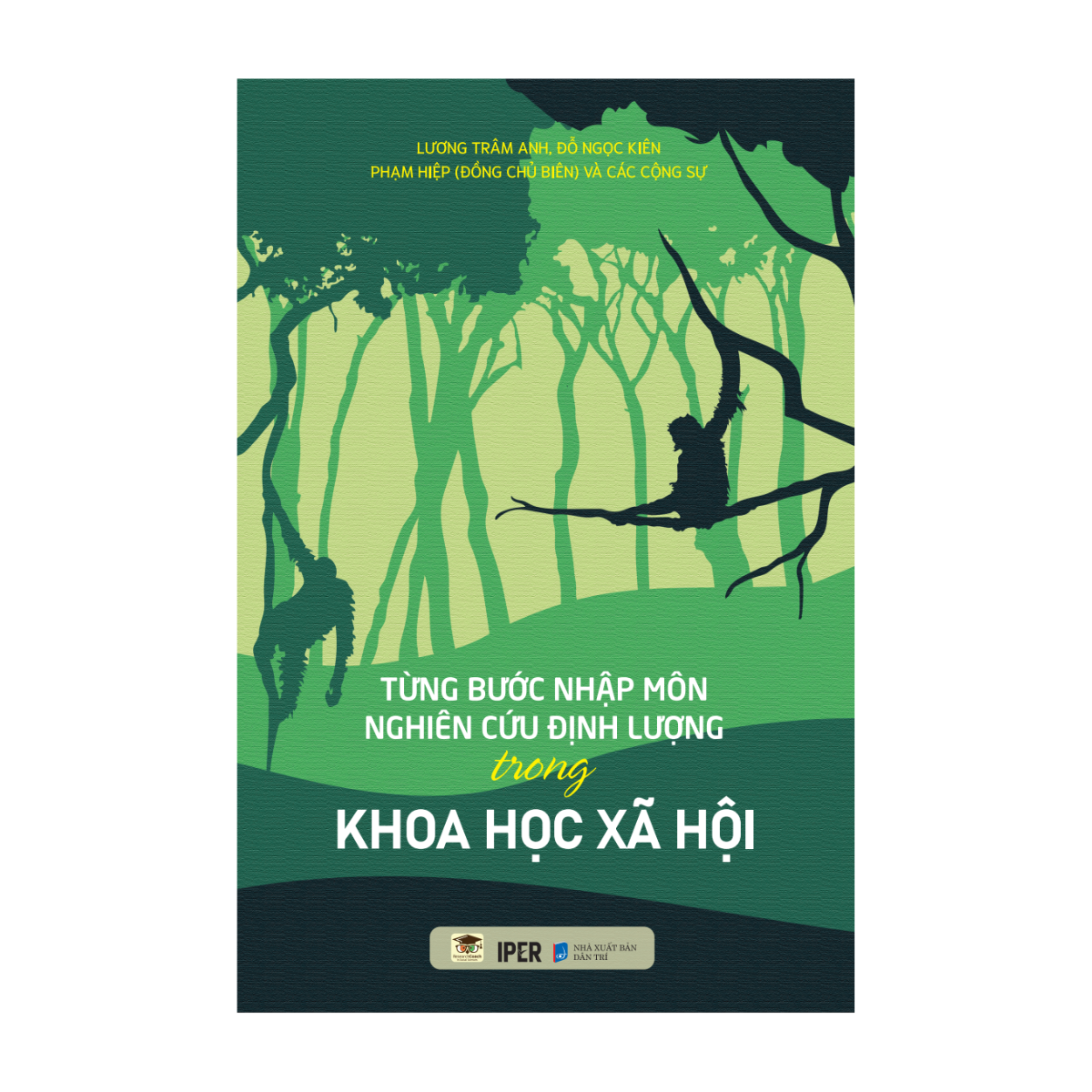 Từng Bước Nhập Môn Nghiên Cứu Định Lượng Trong Khoa Học Xã Hội