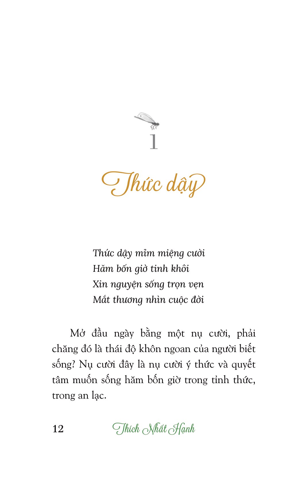 từng bước nở hoa sen (tái bản 2024)