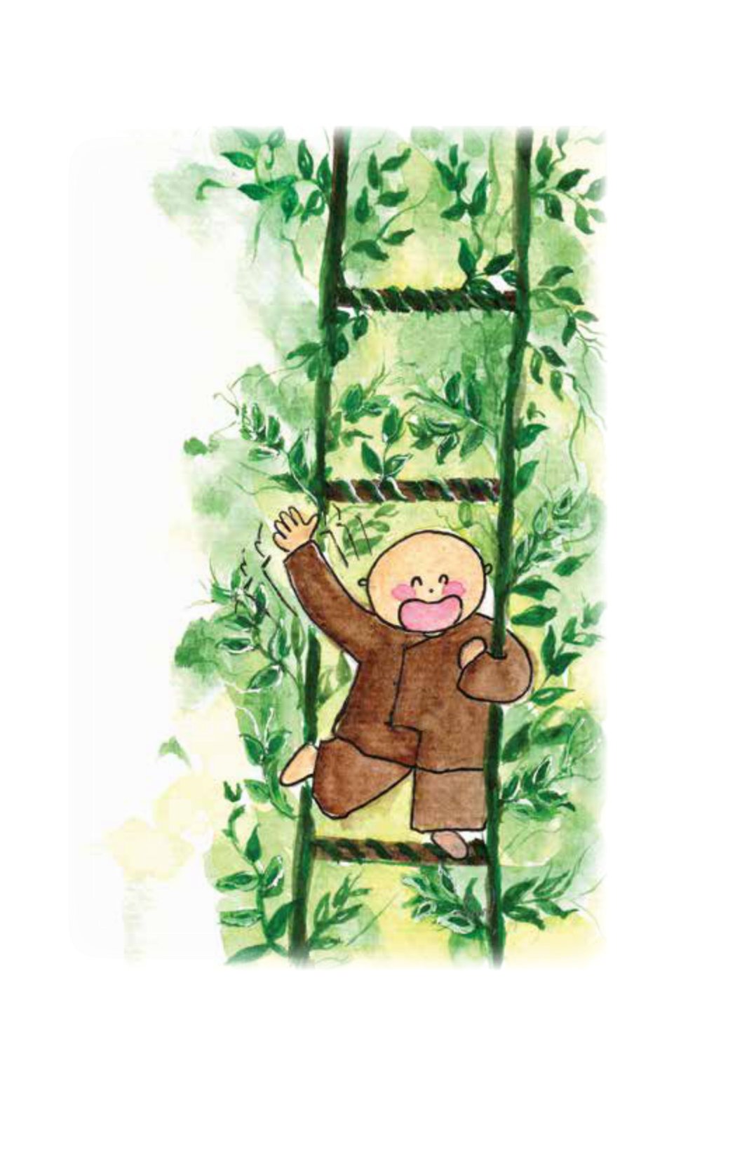 từng bước nở hoa sen (tái bản 2024)