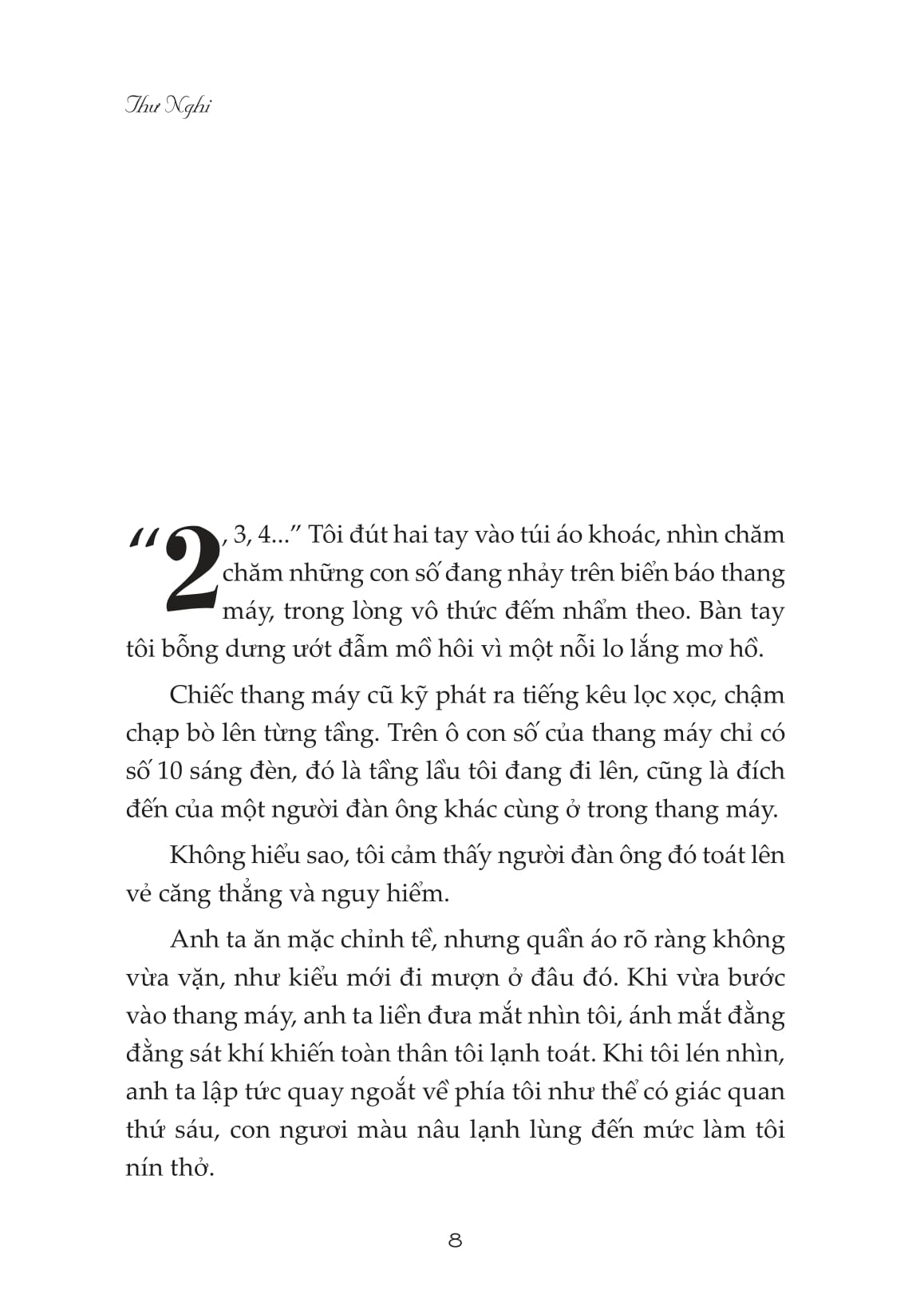 từng có người yêu tôi như sinh mệnh (tái bản 2024)