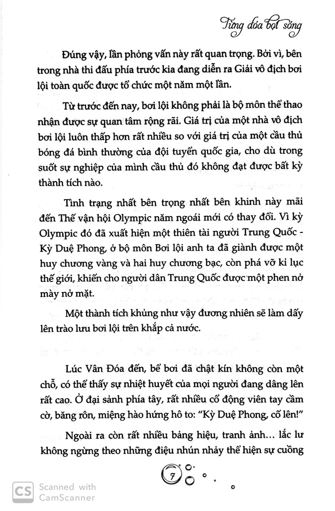 từng đóa bọt sóng (bộ 2 tập)