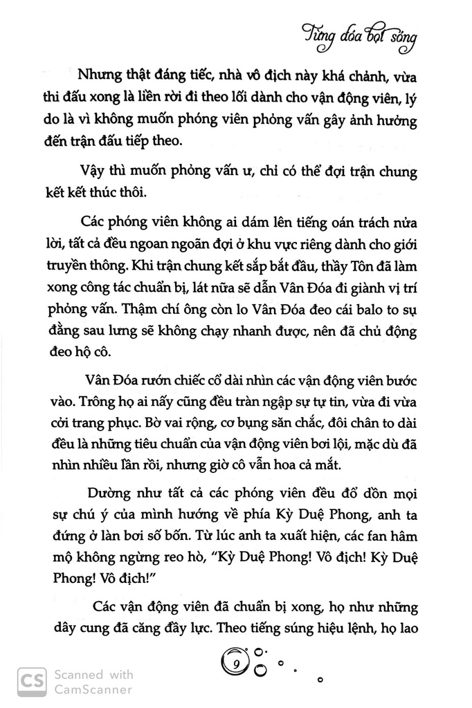 từng đóa bọt sóng (bộ 2 tập)