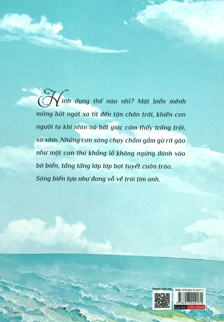 từng đóa bọt sóng (bộ 2 tập)