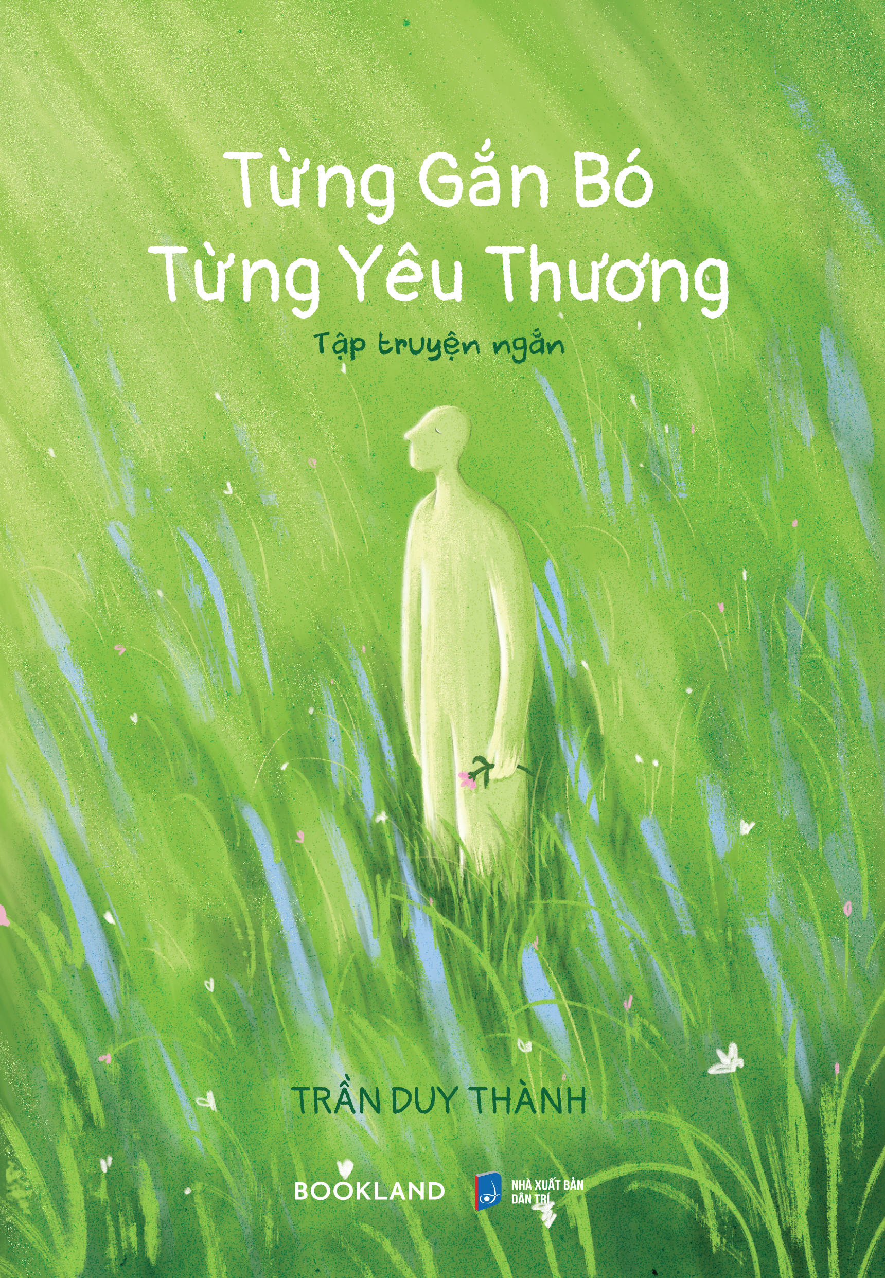 Tung Gan Bo, Tung Yeu Thuong - Tang Kem Postcard