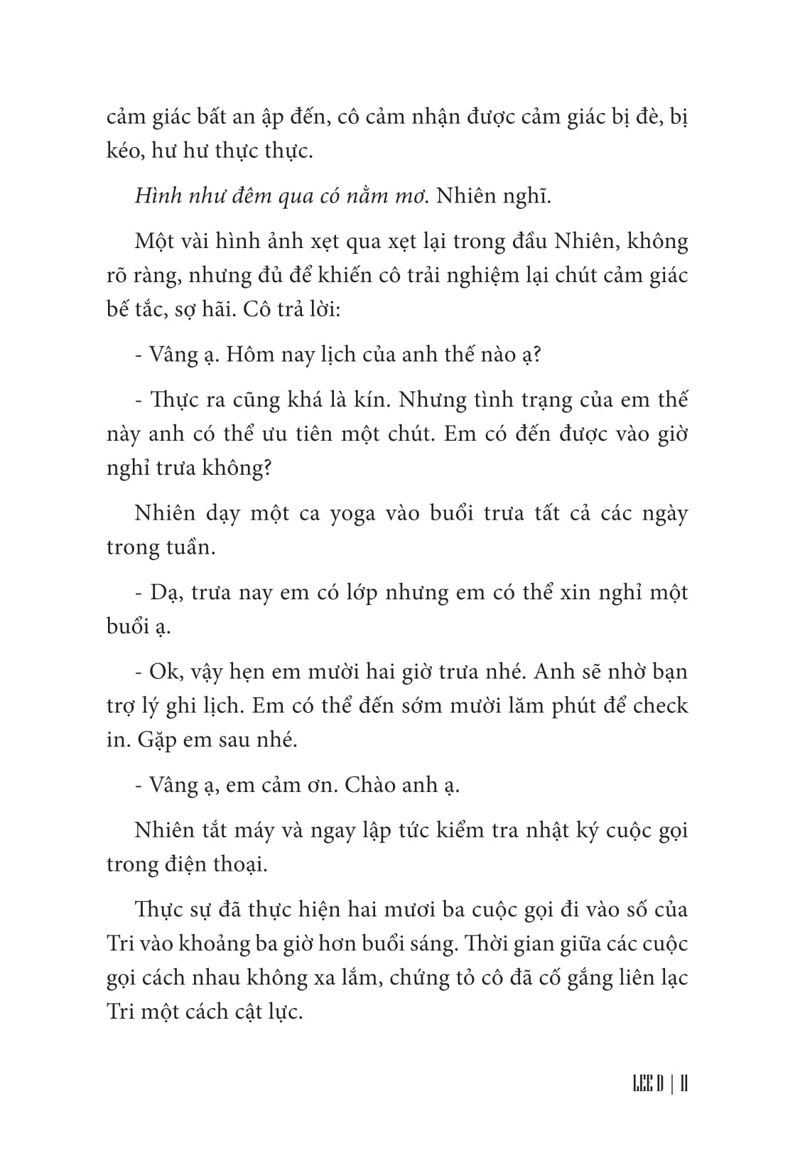 Tước Đoạt - Steal Away