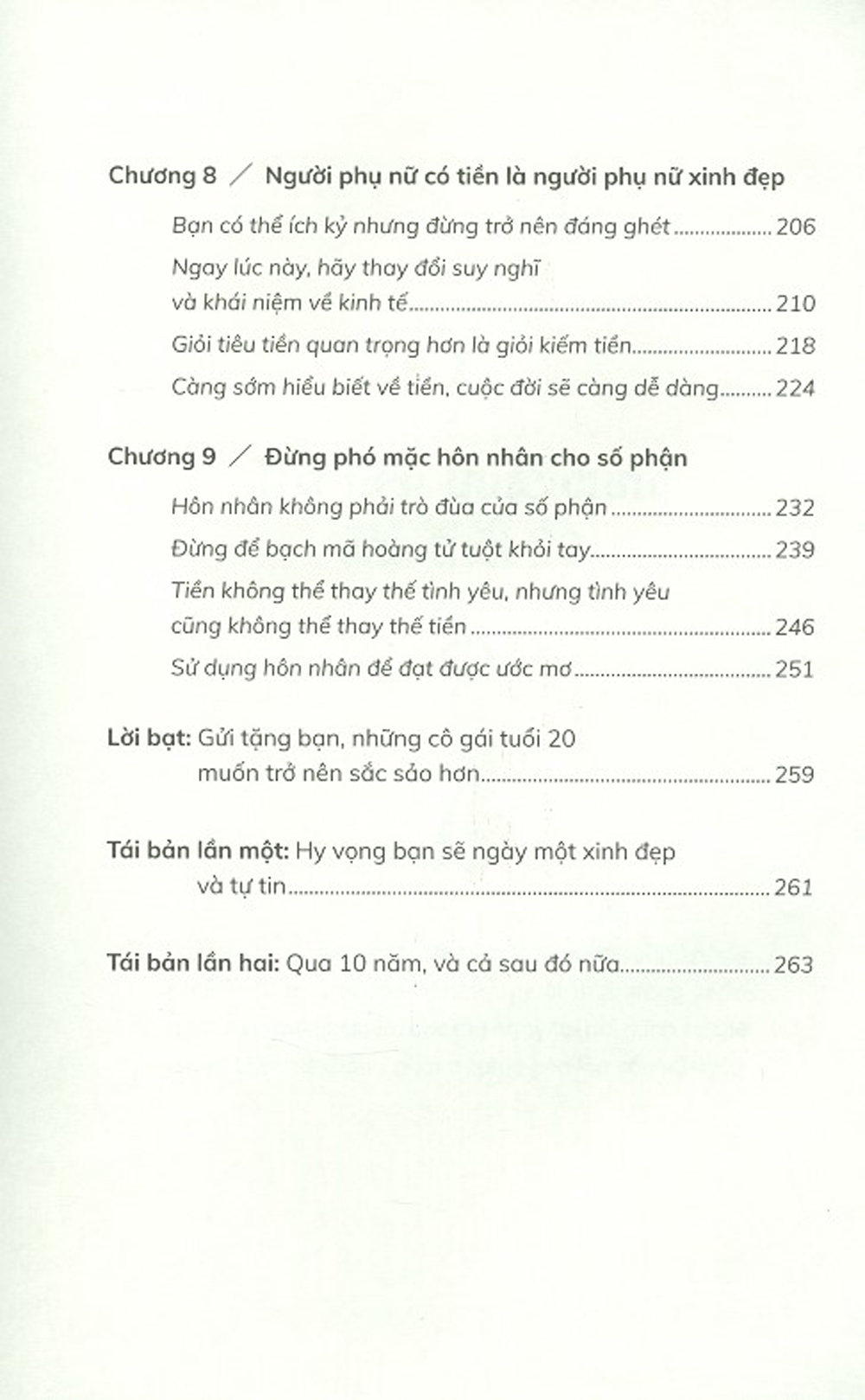 tuổi 20 quyết định hạnh phúc cả đời người phụ nữ