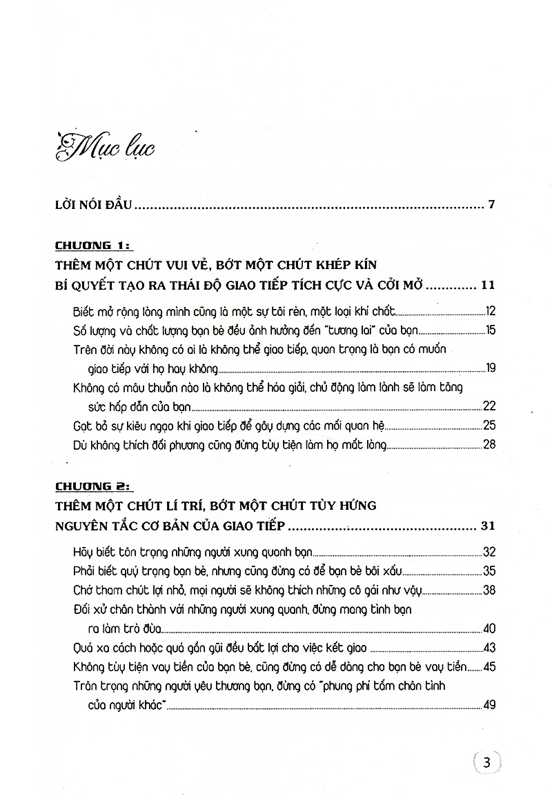 tuổi 20 sức hút từ kĩ năng giao tiếp