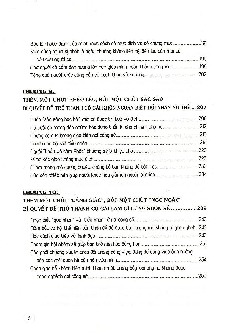 tuổi 20 sức hút từ kĩ năng giao tiếp