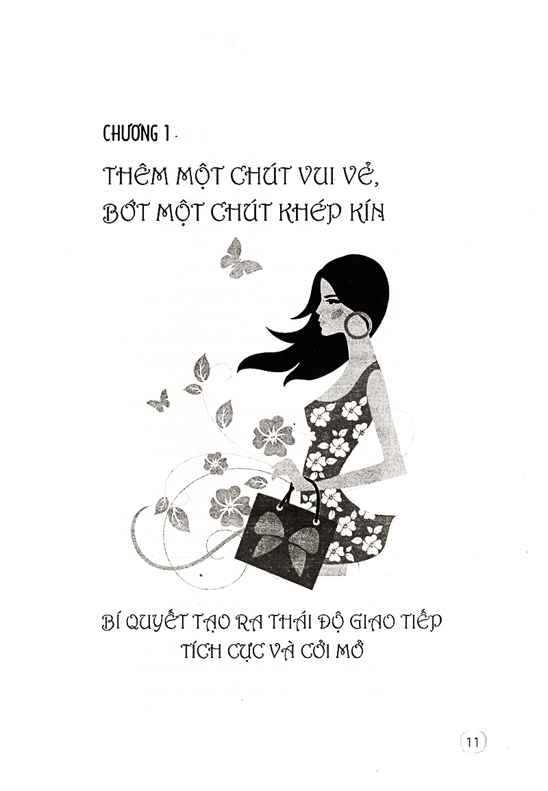 tuổi 20 sức hút từ kĩ năng giao tiếp