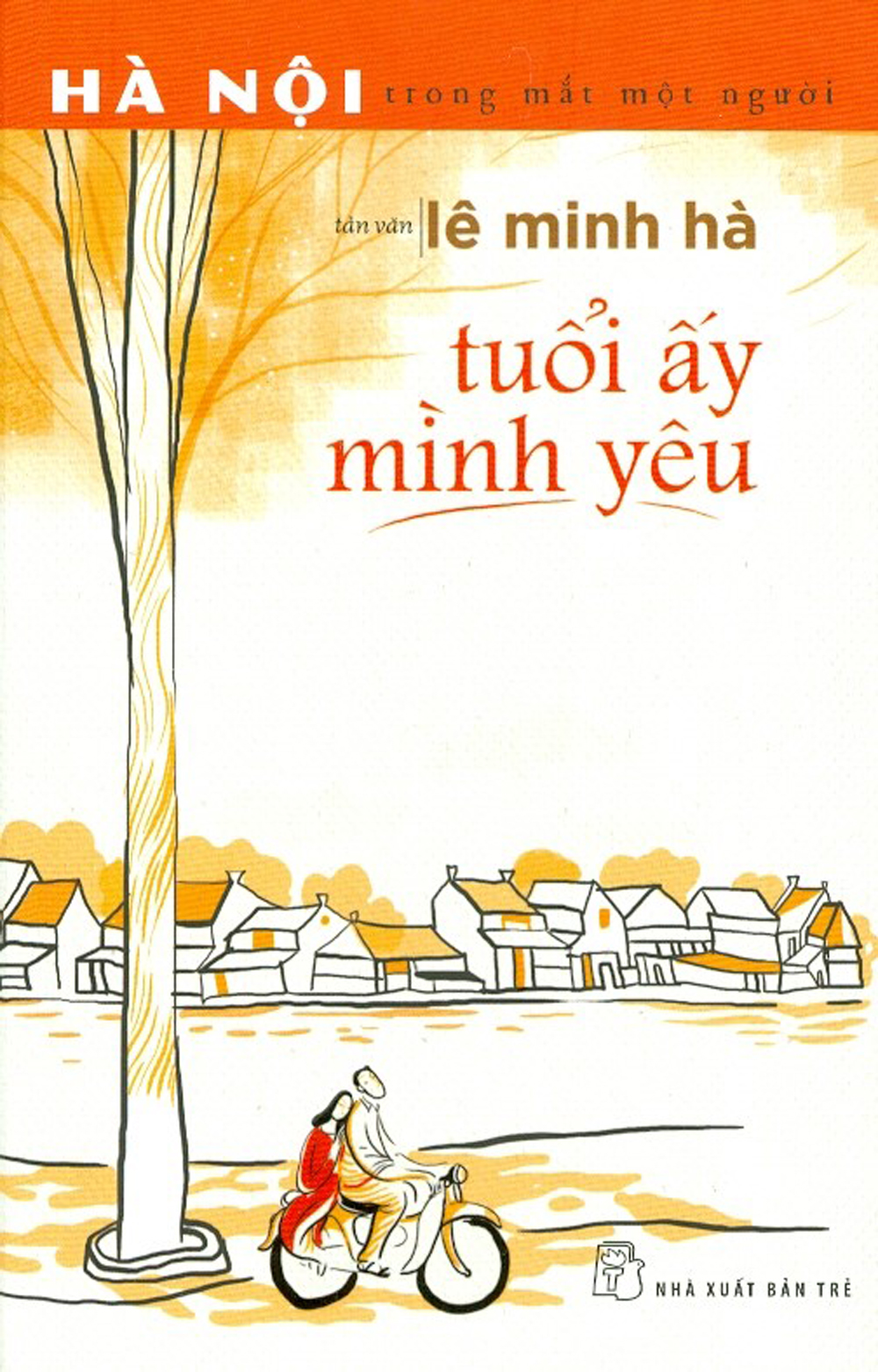 tuổi ấy mình yêu