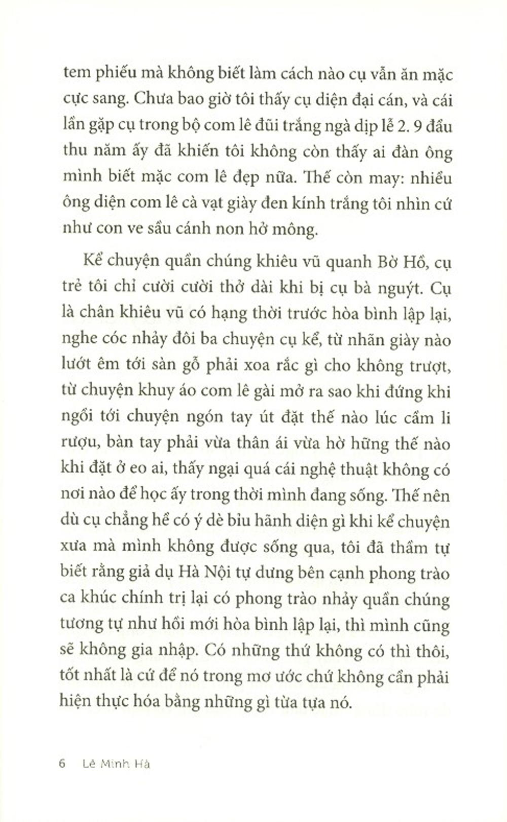 tuổi ấy mình yêu