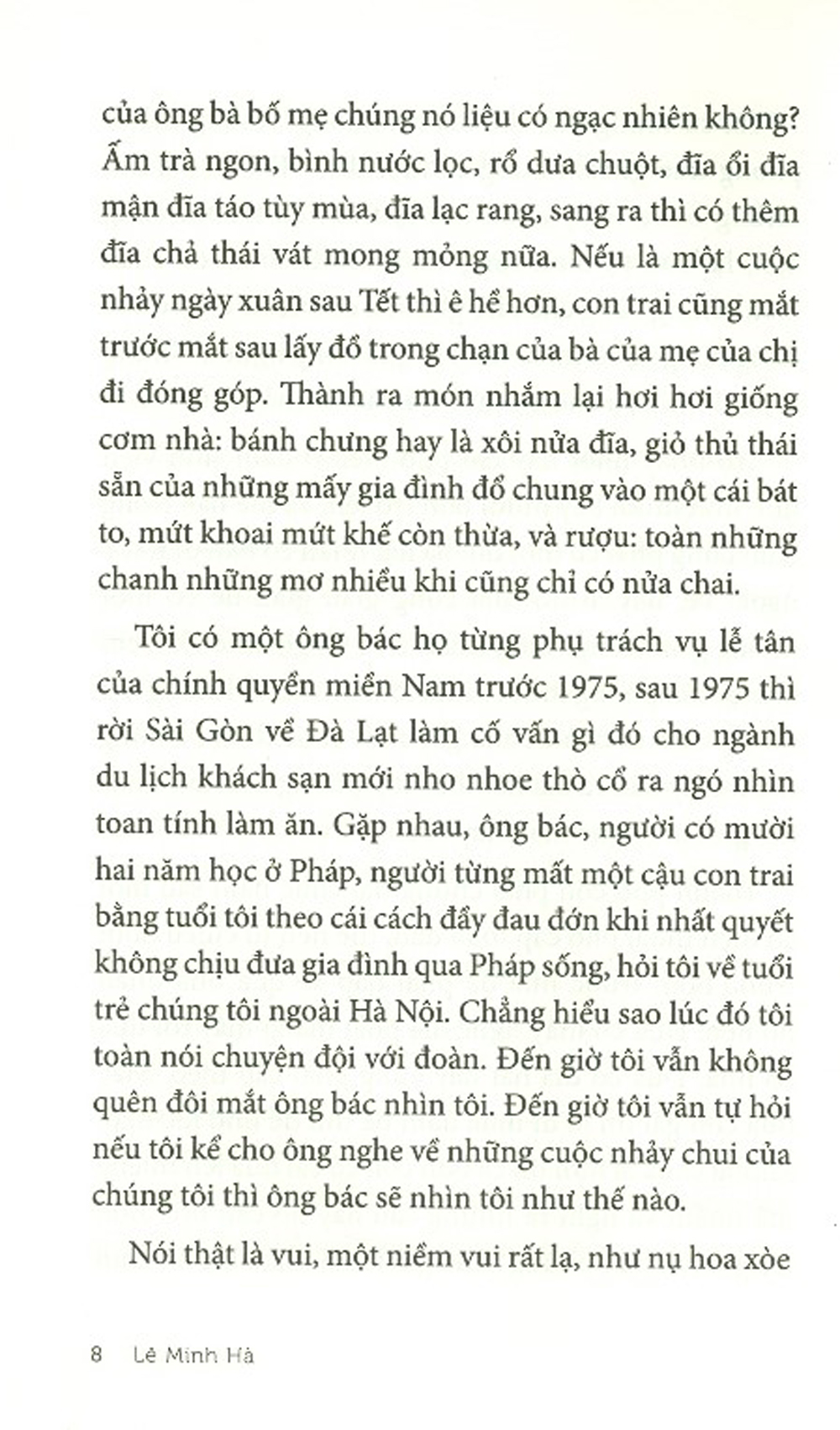 tuổi ấy mình yêu