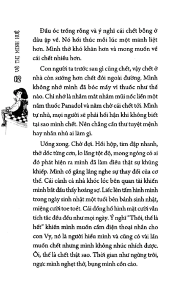 tuổi dậy thì không gì phải sợ (tái bản 2021)