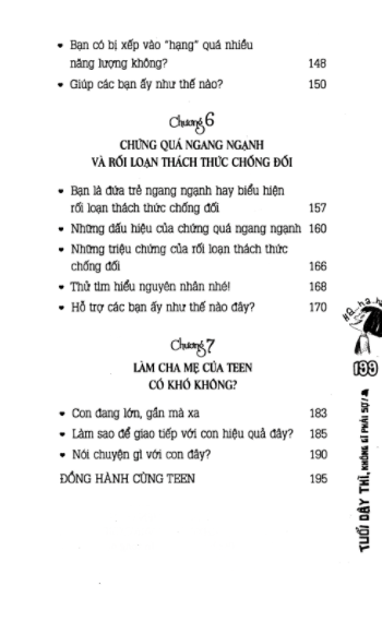 tuổi dậy thì không gì phải sợ (tái bản 2021)