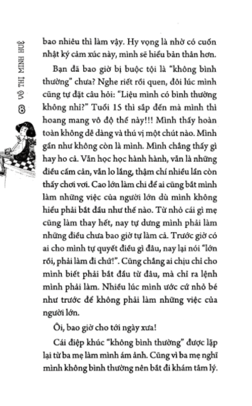 tuổi dậy thì không gì phải sợ (tái bản 2021)