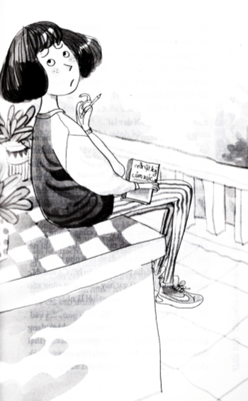 tuổi dậy thì không gì phải sợ (tái bản 2021)