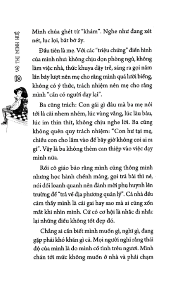 tuổi dậy thì không gì phải sợ (tái bản 2021)