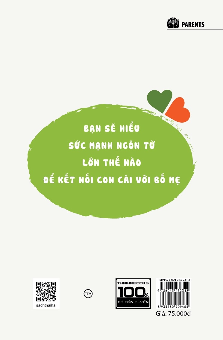 tuổi dậy thì nói gì với con (tái bản 2021)