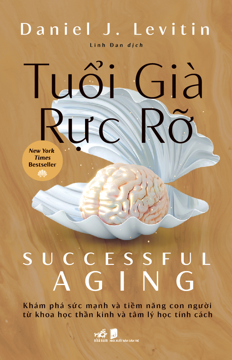 tuổi già rực rỡ