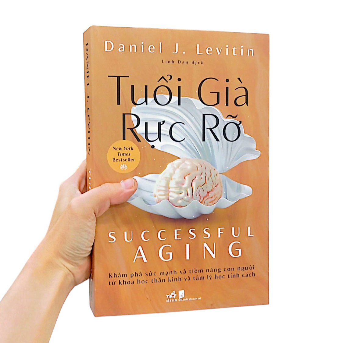 tuổi già rực rỡ